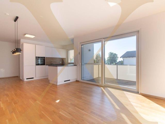 Apartment kaufen in Neukirchen bei Lambach, Oberösterreich