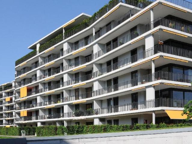 Apartment mieten in Adliswil, Zürich