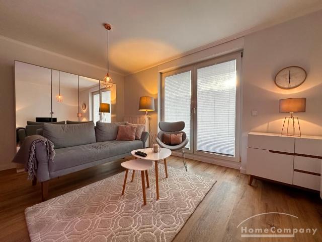 Apartment mieten in St. Arnual, Saarbrücken