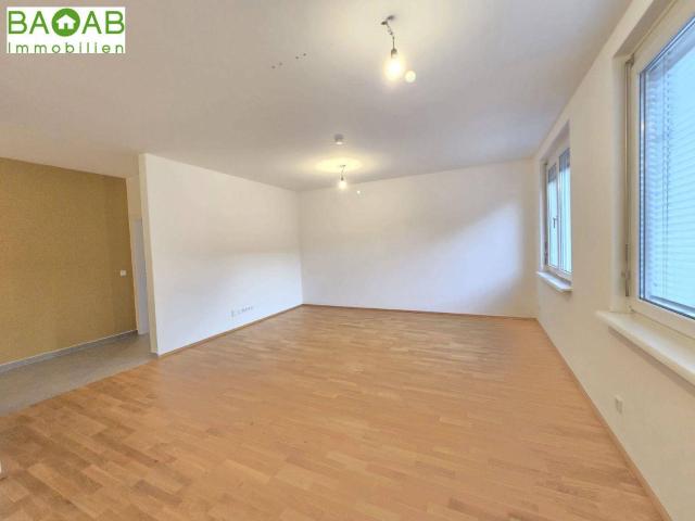 Apartment kaufen in Wolfsberg, Kärnten