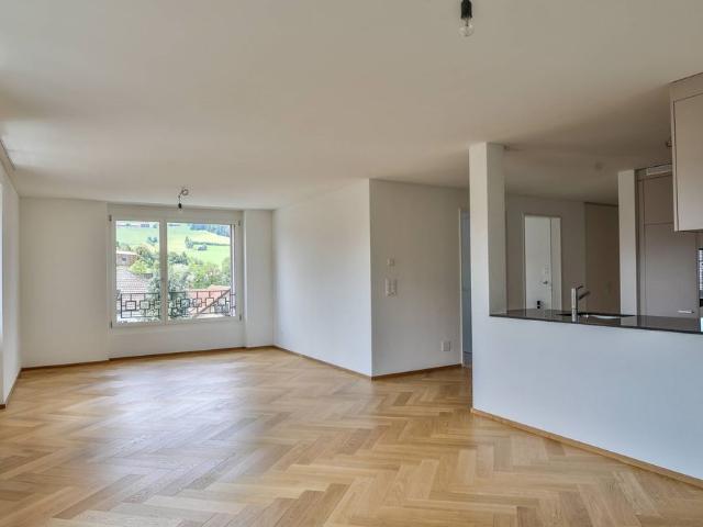 Apartment mieten in Schüpfheim, Lü