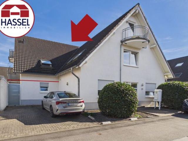 Wohnung kaufen in Zülpich, Nordrhein-Westfalen