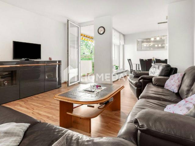 Wohnung kaufen in Eigenes Heim, Fürth