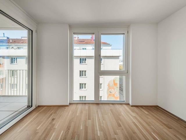 Apartment kaufen in Floridsdorf, Wien