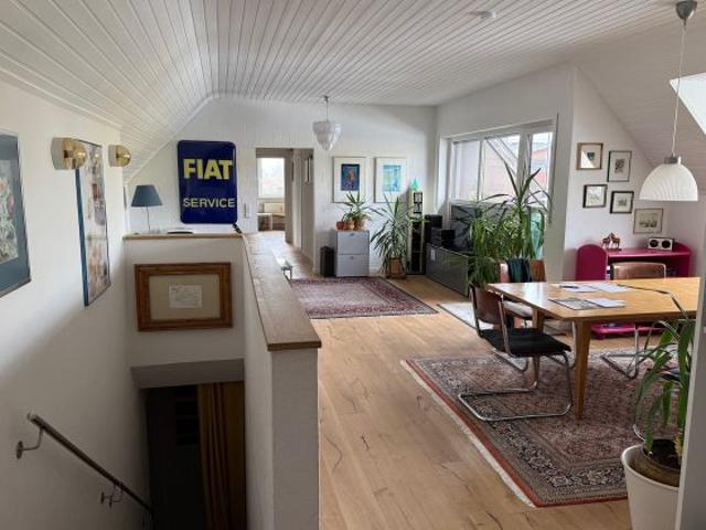 Wohnung kaufen in Kaufering, Bayern