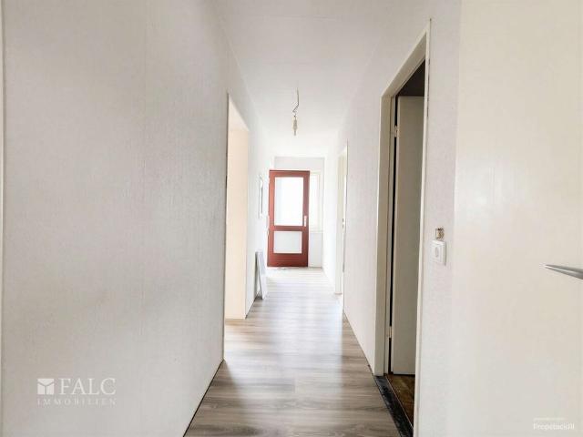 Apartment mieten in Geestemünde, Bremerhaven