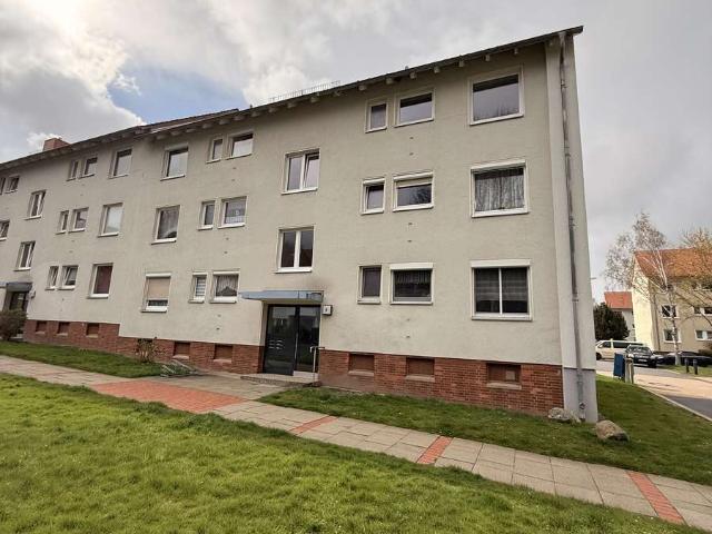 Wohnung kaufen in Barsinghausen, Region Hannover