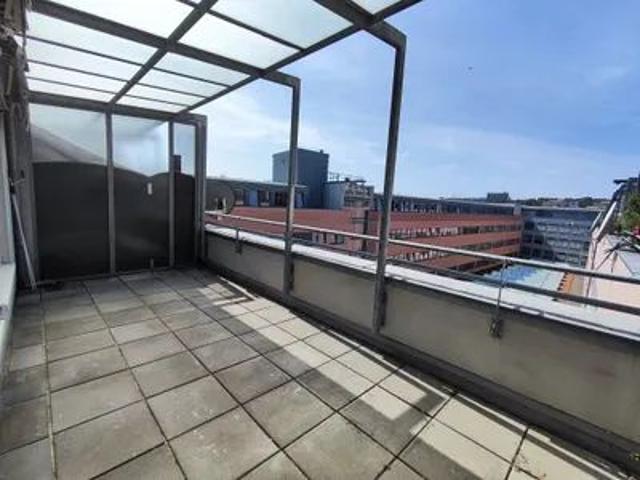 Apartment mieten in Döbling, Wien