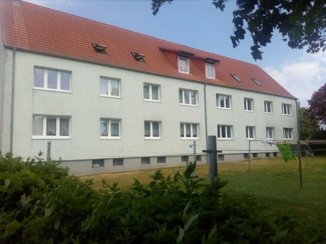 Apartment mieten in Lalendorf, Mecklenburg-Vorpommern