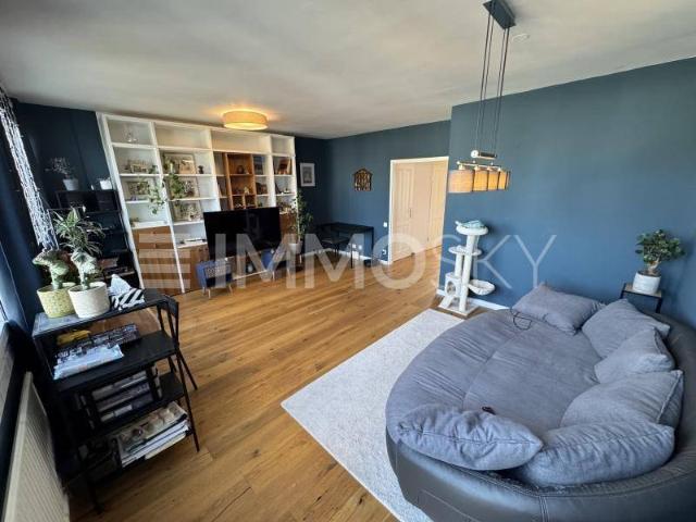 Apartment kaufen in Wien