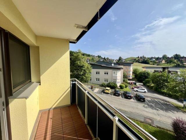 Apartment kaufen in Deutschlandsberg