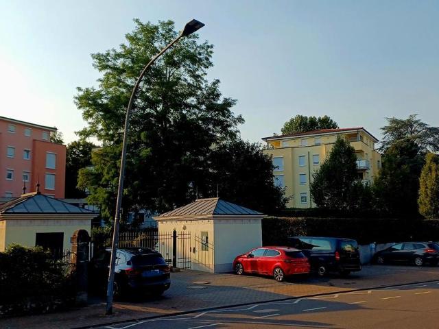 Wohnung kaufen in Saarlouis, Saarland