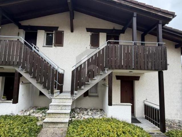 Wohnung kaufen in Astano, Tessin