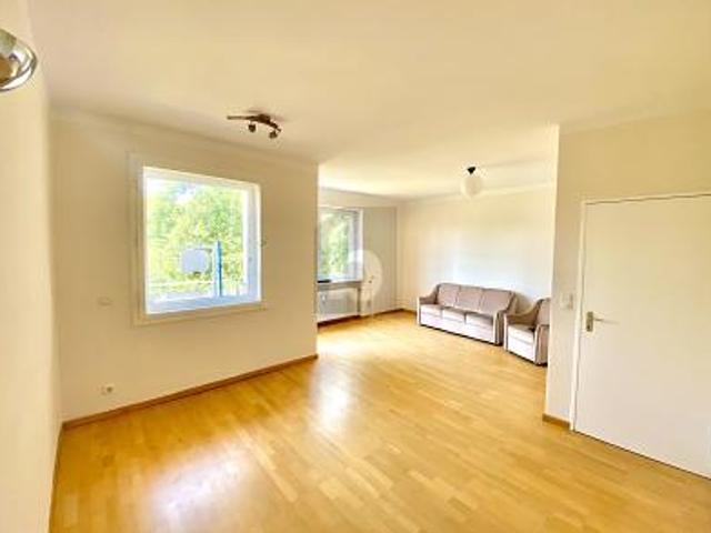 Etagenwohnung kaufen in Berlin, Zehlendorf