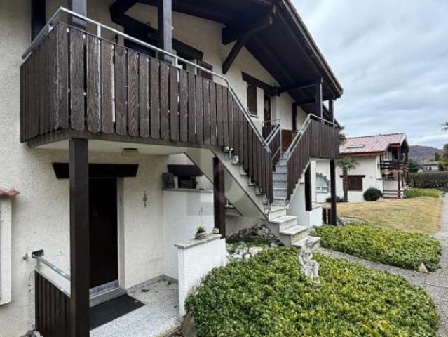 Wohnung kaufen in Astano, Tessin