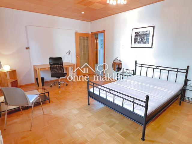 Apartment mieten in Hasenberg, Stuttgart