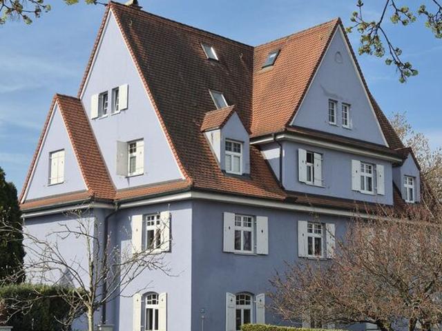 Wohnung kaufen in Alt-Neusäß, Neusäß