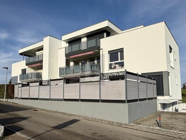 Wohnung kaufen in Hauterive (FR), Freiburg