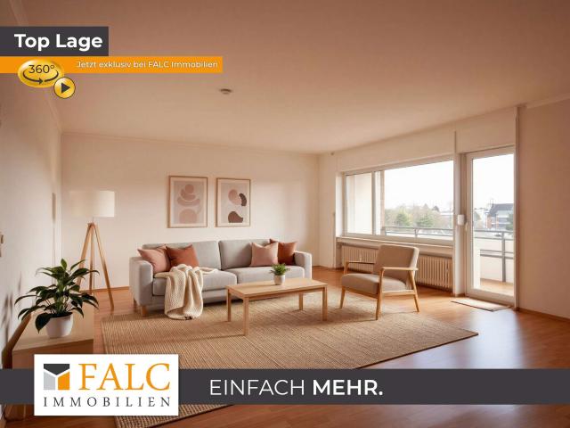 Wohnung kaufen in Königsdorf, Frechen