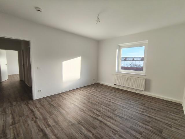 Wohnung mieten in Kolonie Görden, Brandenburg