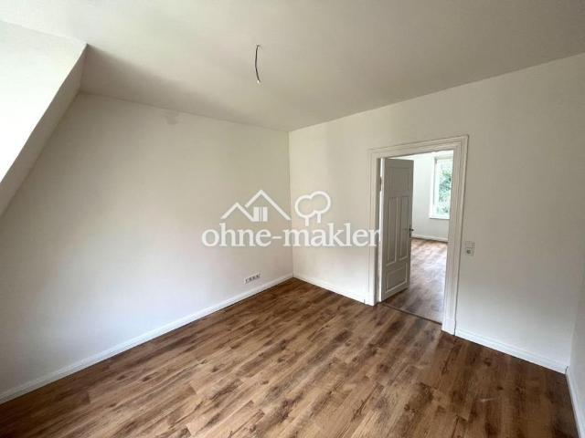 Apartment mieten in Jürgensby, Flensburg