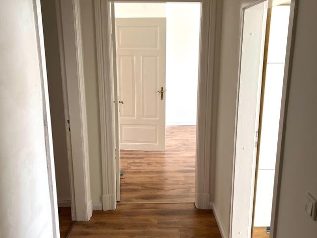 Wohnung mieten in Westliche Höhe, Flensburg