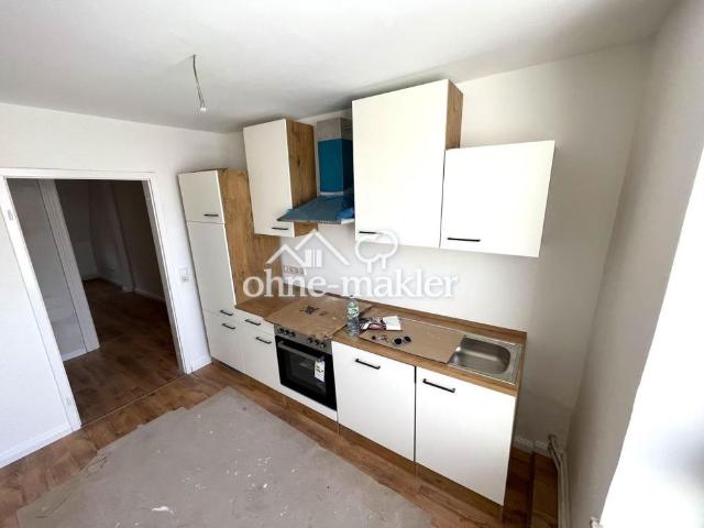 Apartment mieten in Jürgensby, Flensburg
