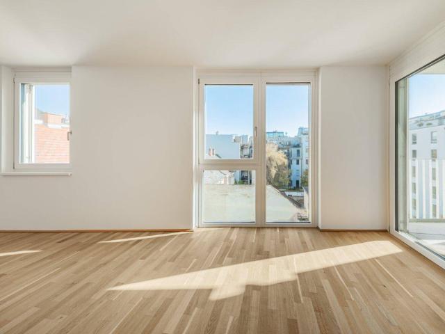 Apartment kaufen in Floridsdorf, Wien