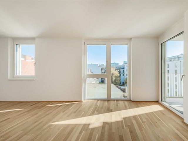 Wohnung kaufen in Floridsdorf, Wien