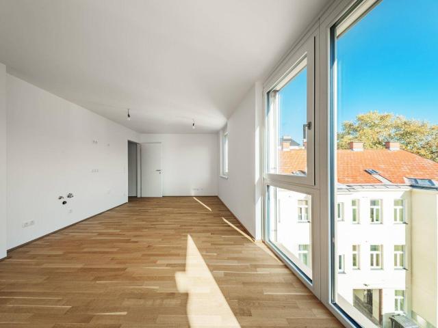 Apartment kaufen in Floridsdorf, Wien
