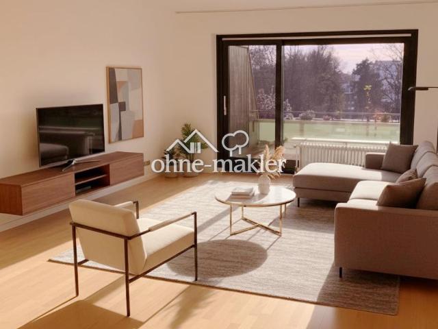 Apartment kaufen in Gröbenzell, Bayern