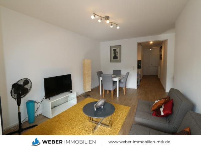 Wohnung kaufen in Schwalbach, Hessen