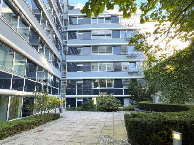 Büro mieten in St. Benno-Viertel, München