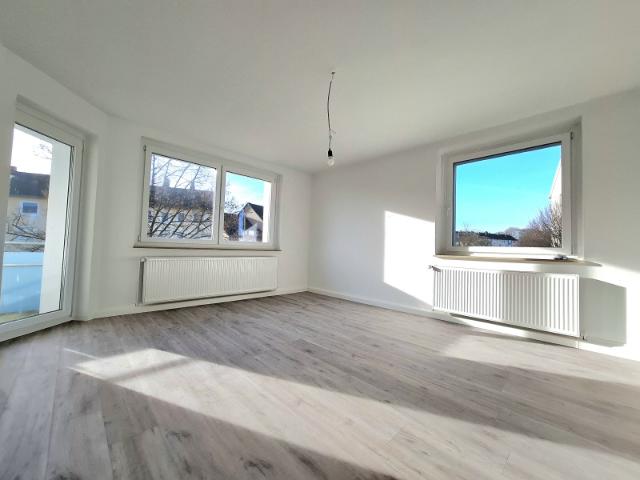 Apartment mieten in Minden, Nordrhein-Westfalen