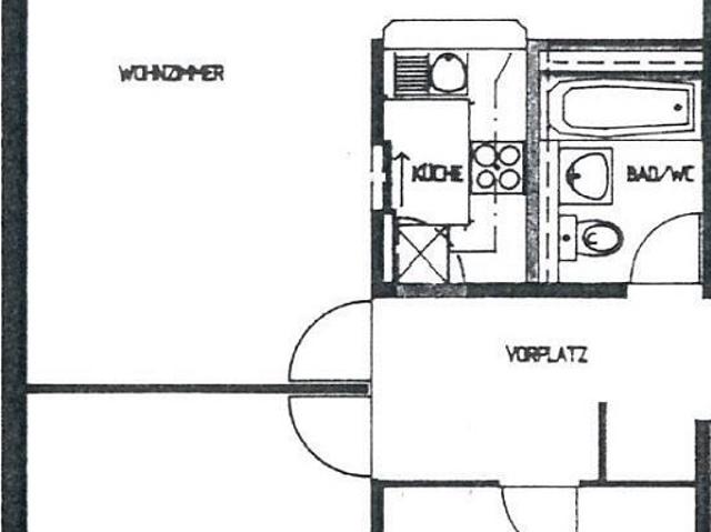 Apartment mieten in Höri, Zürich