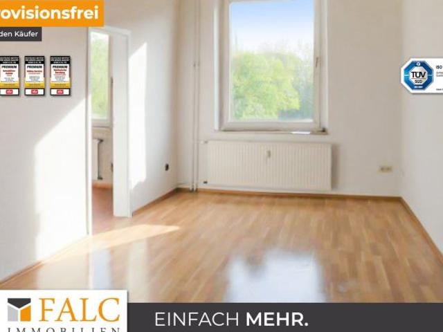 Etagenwohnung kaufen in Gelsenkirchen