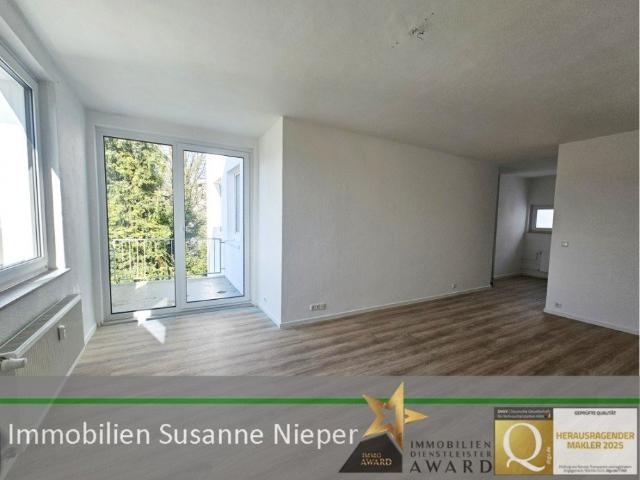 Apartment mieten in Hassel, Gelsenkirchen