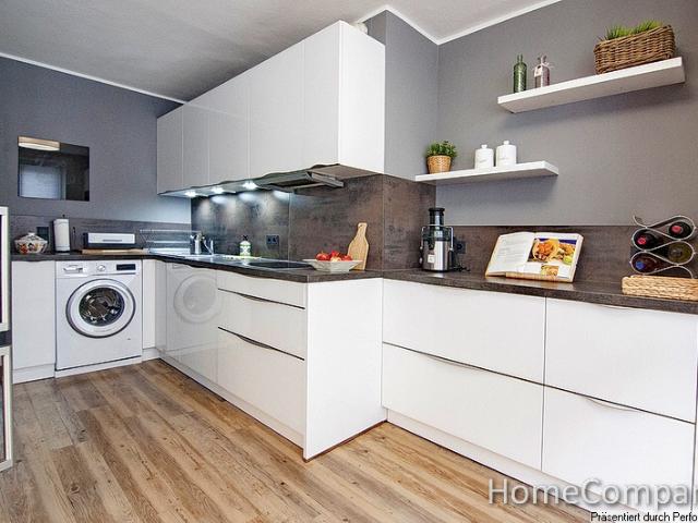 Wohnung mieten in Bilk, Düsseldorf