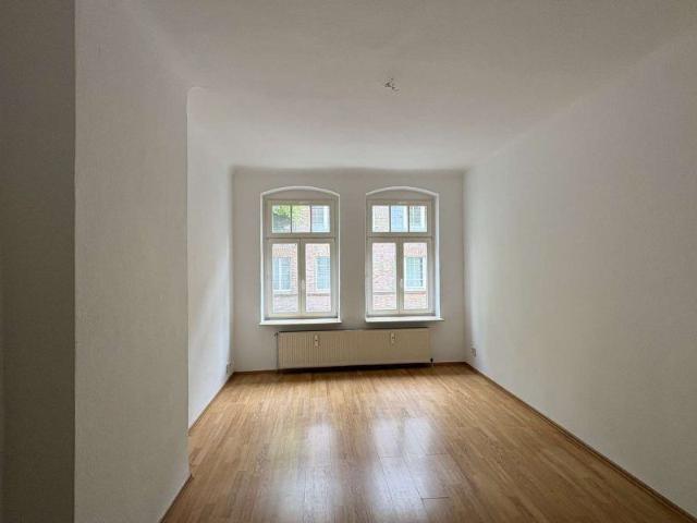 Apartment mieten in Halle, Sachsen-Anhalt