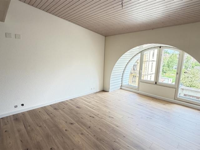 Wohnung mieten in Porrentruy, Jura