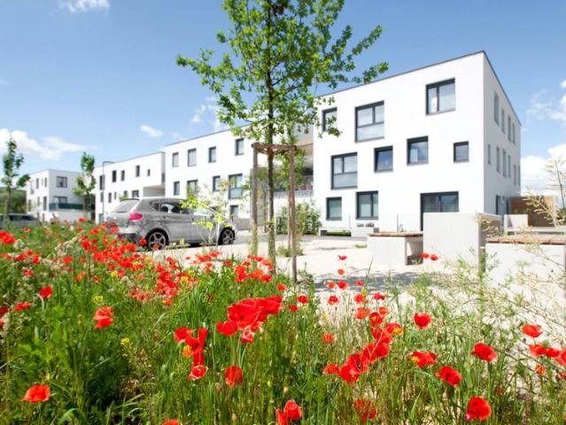 Apartment mieten in Großweikersdorf, Niederösterreich