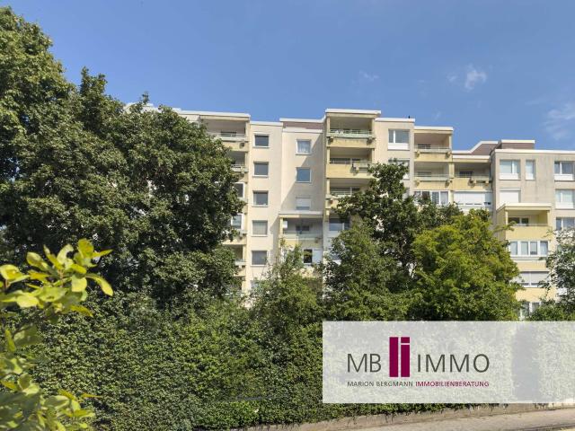 Wohnung kaufen in Westhagen, Wolfsburg