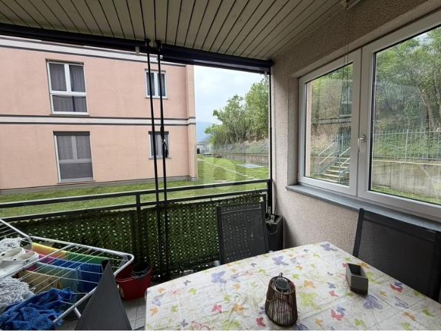 Wohnung kaufen in Monteceneri, Tessin