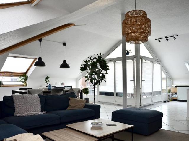 Wohnung mieten in Saint-Aubin-Sauges