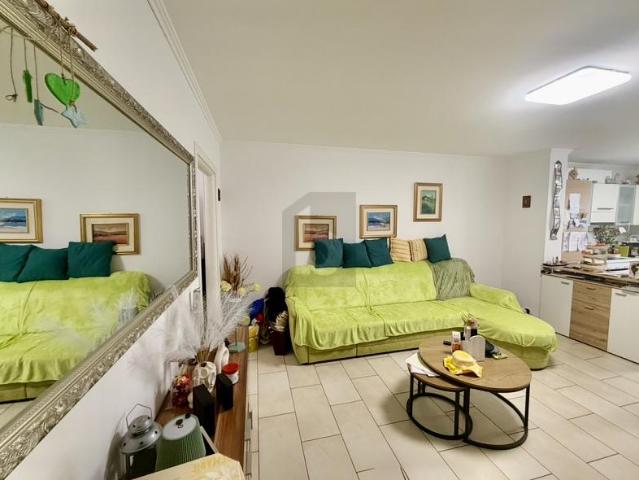 Wohnung kaufen in Monteceneri, Tessin