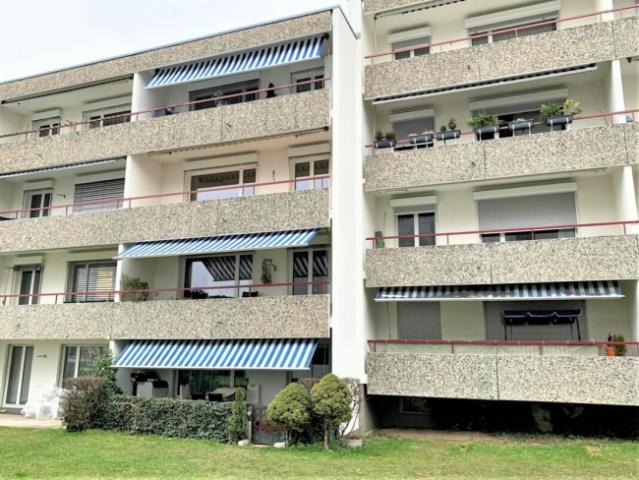 Wohnung mieten in Kreuzlingen, Thurgau