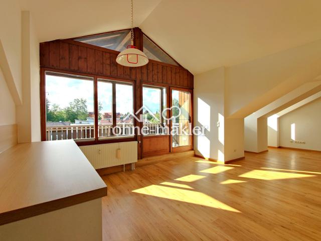 Apartment kaufen in Öxing, Grafing