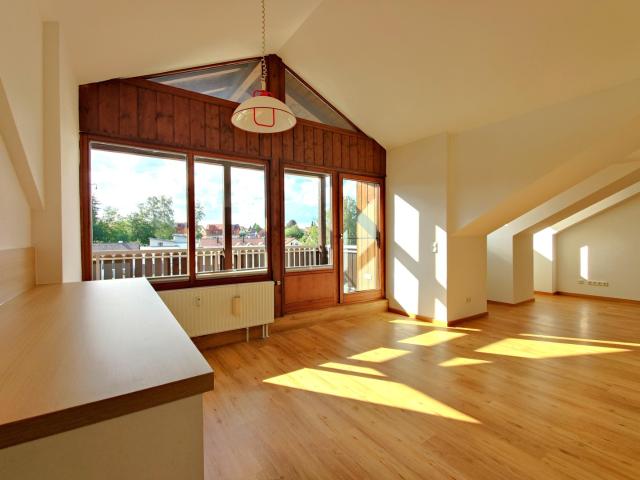 Wohnung kaufen in Grafing, Bayern