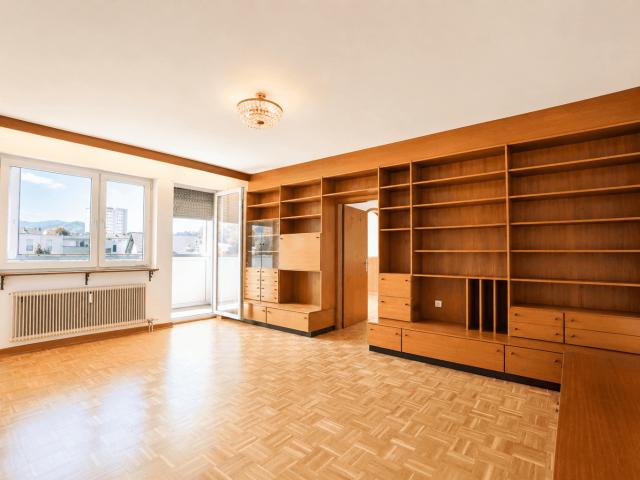 Apartment kaufen in Judendorf-Straßengel, Kärnten