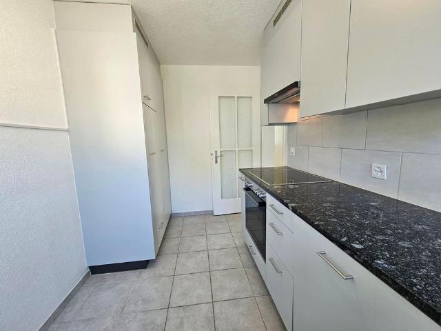 Apartment mieten in Frauenfeld, Thurgau